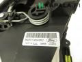 vaihdekeppi manuaali + vaihdevaijerit BK2R-7C453-MKN, 2628817 Ford Transit Custom 2.2 TDCi