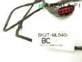 johtosarja liukuovesta oikea BK2T-19L540-BG, 2252033 Ford Transit Custom 2.2 TDCi