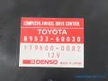 ohjausboksi neliveto  Toyota Landcruiser 4,2TD HDJ80 -90