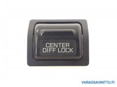 Kuva 1: katkaisija center diff lock, Toyota Landcruiser 4,2TD HDJ80 -90