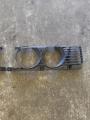 ajovalon kehys oikea/vasen  BMW 5 E34 88-96