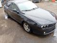 etupelti Alkuperäinen Alfa Romeo 159 2.2