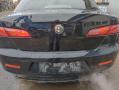 takaluukku sedan Alkuperäinen Alfa Romeo 159 2.2