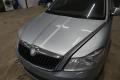 konepelti  Skoda Octavia 2009 II Combi (1Z5) 2.0 TDI 16V 