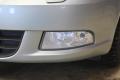 sumuvalot/huomiovalot (Vasen)  Skoda Octavia 2009 II Combi (1Z5) 2.0 TDI 16V 