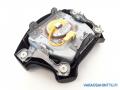 air-bag kuljettajan turvatyyny  Toyota Hilux