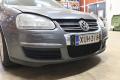 Kuva 2: puskuri etu, Volkswagen Golf V Variant (1K5) 2.0 TDI 16V