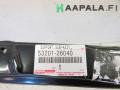 etupelti yläkehikko 5320126040 Toyota Hiace  95-05