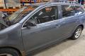 vasen etuovi  Volkswagen Golf V Variant (1K5) 2.0 TDI 16V 