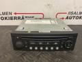 radio 9666968077 Citroen C5 Farmari (AC) 4ov 1598cm3 A/ -11vm 