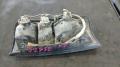 takavalo vasen 81560-60250, 81560-60251, 81561-60260, 81561-60253 Toyota Landcruiser 4,2TD HDJ80 -90