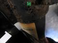 jousijalka etu oikea 2470730, BK2J-18045-JC, 1772811, 	BK21-5310-FB Ford Transit Custom 2.2 TDCi