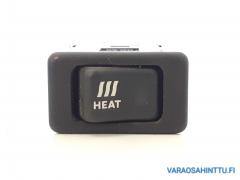 Kuva 1: katkaisija heat up, Nissan King Cab D22 2.5Di 4X4 -06