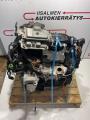 moottori diesel R9M  Nissan Qashqai 1,6D 96.0 kW- 12VM