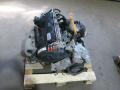 moottori diesel BDJ Volkswagen Caddy III 2.0 SDI