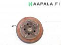 olka-akseli + napa oikea 2350082, BK21-3K185-AF Ford Transit Custom 2.2 TDCi 