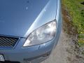 ajovalo vasen  Ford C-Max 1.8 -04 