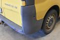 takapuskurin p, oikea  Opel Vivaro A Umpikori (X83) 1.9 DI (F7) 