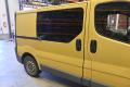 ovi liukusivuovi oikea (Lasilla)  Opel Vivaro A Umpikori (X83) 1.9 DI (F7) 