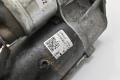 käynnistinmoottori diesel  Opel Vivaro A Umpikori (X83) 1.9 DI (F7)