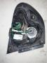 takavalo oikea  Nissan Almera (N15) 95-00
