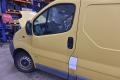 vasen etuovi  Opel Vivaro A Umpikori (X83) 1.9 DI (F7) 