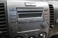 radio cd / dvd  FORD RANGER 2.5 TDCi 4x4 