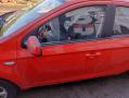 vasen etuovi Hyundai i20 2009