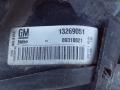 takavalo oikea  Opel Corsa 1,4