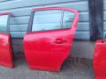 vasen takaovi  Opel Corsa 1,4