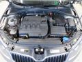 moottori diesel 04L 100 031 A, 04L 100 090, CLHA Skoda Octavia III 1.6 TDi Farm 