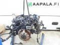 moottori diesel 04L 100 031 A, 04L 100 090, CLHA Skoda Octavia III 1.6 TDi Farm