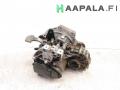 vaihdelaatikko 5-vaihdetta 0A4 300 047 K, MWW Skoda Octavia III 1.6 TDi Farm