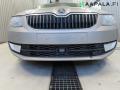 puskuri etu 5E0 807 217 A Skoda Octavia III 1.6 TDi Farm 