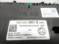 mittaristo täydellinen 5E0920861E Skoda Octavia III 1.6 TDi Farm