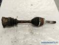 vetoakseli etu vasen 39100-2S660, 39100-2S66R-EX Nissan King Cab D22 2.5Di 4X4 -06 