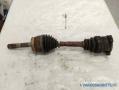 vetoakseli etu oikea 39100-2S660, 39100-2S66R-EX Nissan King Cab D22 2.5Di 4X4 -06 