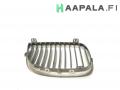 säleikkö vasen 51137077129 BMW E87 116i 1.6i 16V 5/HB