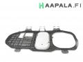 antennivahvistin / antenni A 251 820 21 75, A 164 820 24 75, A 251 820 11 75 Mercedes-Benz ML (W164) 320 CDi
