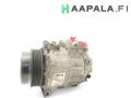 ilmastoinnin kompressori A 002 230 50 11, A 002 230 31 11 Mercedes-Benz C 204 220 CDi Farm
