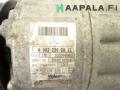 ilmastoinnin kompressori A 002 230 50 11, A 002 230 31 11 Mercedes-Benz C 204 220 CDi Farm