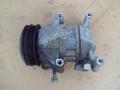 ilmastoinnin kompressori  Toyota Yaris (XP130) 1.3