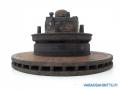 etunapa 43502-69045, 43512-60050, 43502-60040, 43502-69046, 43421-60020, 43421-60022 Toyota Landcruiser 4,2TD HDJ80 -90