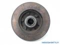 etunapa 43502-69045, 43512-60050, 43502-60040, 43502-69046, 43421-60020, 43421-60022 Toyota Landcruiser 4,2TD HDJ80 -90