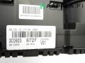 mittaristo täydellinen 3C0920872F Volkswagen Passat (3C) 1.4 TSI Farm