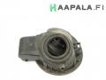 polttoaineen täyttöaukon kansi 3C9809857E Volkswagen Passat (3C) 1.4 TSI Farm