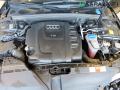 moottori diesel 03L 100 036 C, 03L 100 090 FX, CAGB Audi A4 (8K) 2.0 TDi Sed 