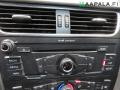 Kuva 1: radio, Audi A4 (8K) 2.0 TDi Sed