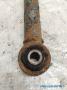 tukivarsi taka vas/oik. ala 48720-60010, 48720-60011 Toyota Landcruiser 4,2TD HDJ80 -90