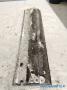 takapuskurin päällyste/astinlauta 52351-60020, 52351-60021 Toyota Landcruiser 4,2TD HDJ80 -90